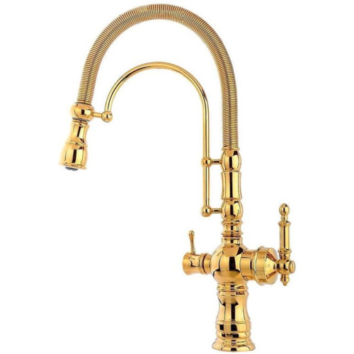 شیر اهرمی سزار