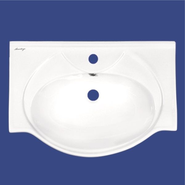 روشویی رو کابینتی آرمیتاژ مدل آوا ۶۳ آمیکا