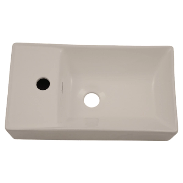 روشویی رو کابینتی آرمیتاژ مدل آرسس ۴۵در۲۵