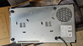 اجاق برقی دی اس تی مدل T2V-02 ظرفیت ۲ شعله