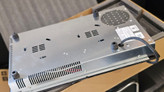 اجاق برقی دی اس تی مدل T2V-02 ظرفیت ۲ شعله