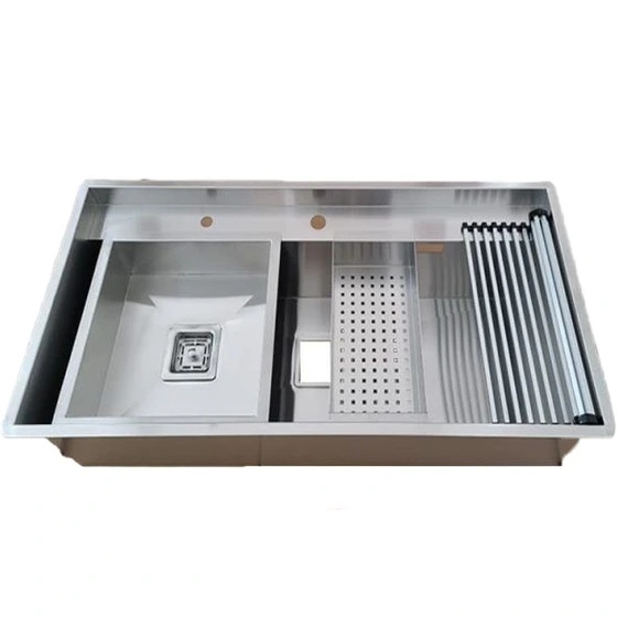 سینک باکسی دستساز هوکس مدل D104